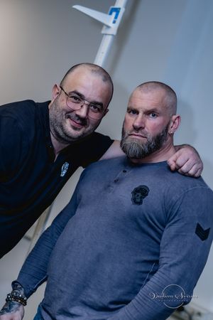 Регистрация 23.11.24 (Фотограф Вадим Свирин)